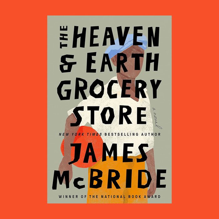 The Heave And Earth Grocery Store By James Mcbride Via Merchant