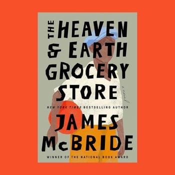 The Heave And Earth Grocery Store By James Mcbride Via Merchant