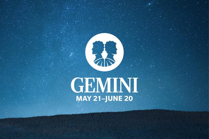 What The 2023 Winter Solstice Means For Your Zodiac Gemini