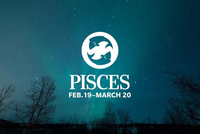 What The 2023 Winter Solstice Means For Your Zodiac Pisces