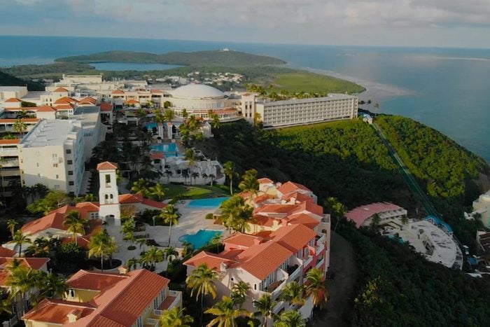 10 Best Resorts In Puerto Rico For An Island Beach Vacation, No Passport Required Ft Via Tripadvisor.com 1