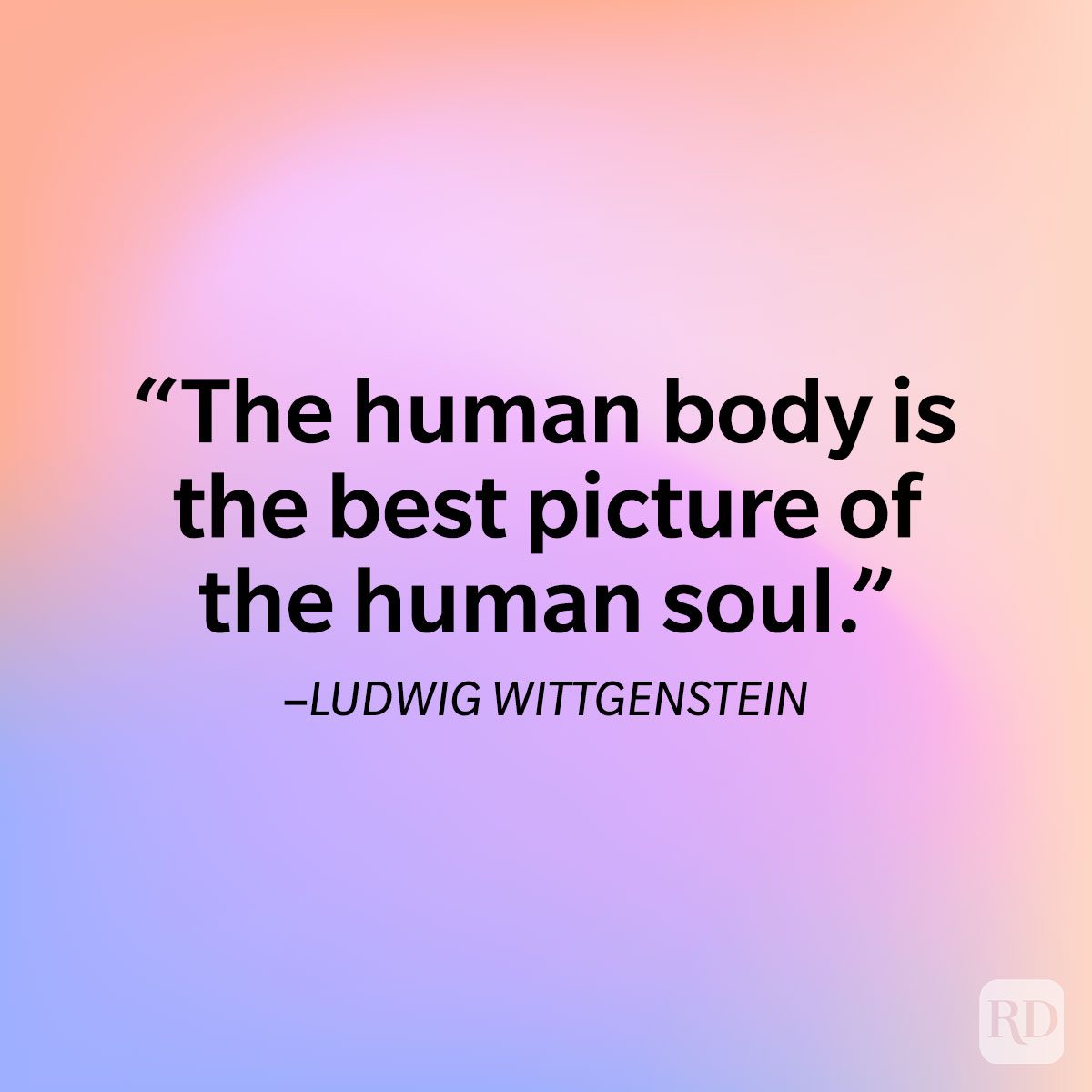 50 Body Positivity Quotes Everyone Should Read Reader S Digest