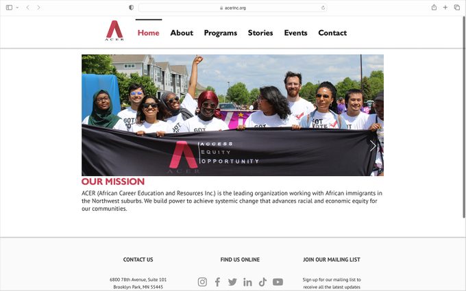 55 Blm Charities And Organizations To Donate To Right Now Ecomm Via Acerinc.org