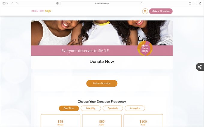 55 Blm Charities And Organizations To Donate To Right Now Ecomm Via Flipcause.com