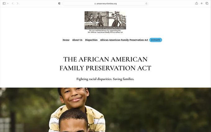 55 Blm Charities And Organizations To Donate To Right Now Ecomm Via Preserveourfamilies.org