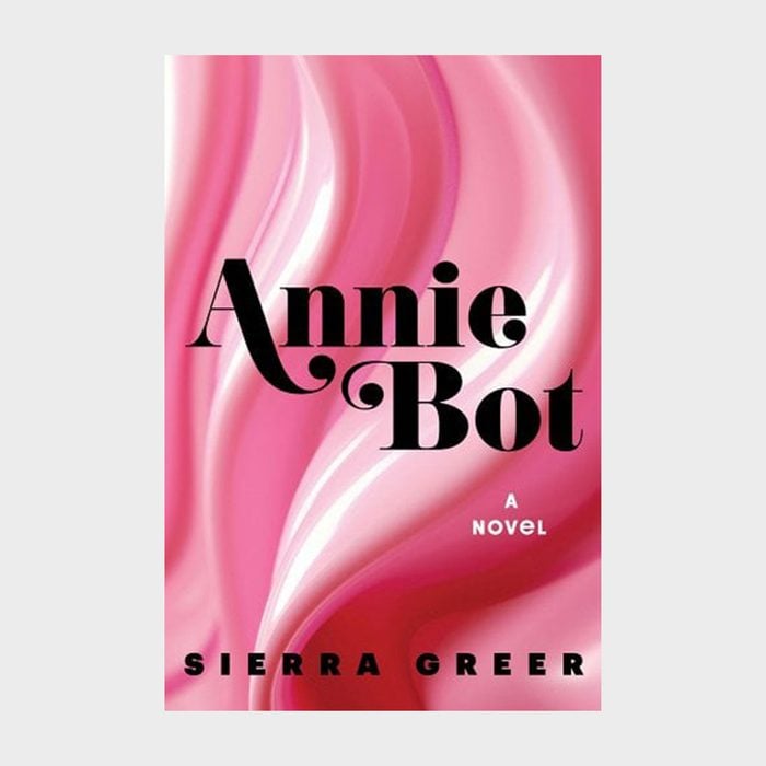Annie Bot By Sierra Greer