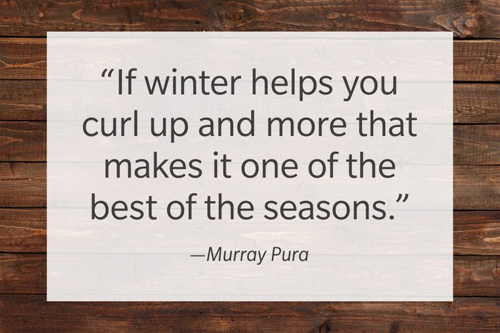 Cozy Winter Quotes 12 Gettyimages 178580073