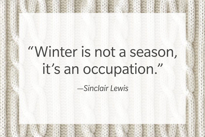 Cozy Winter Quotes 15 Gettyimages 176861654