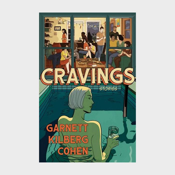 Cravings By Garnett Kilberg Cohen