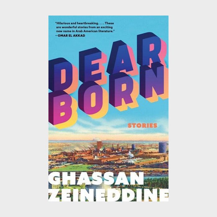 Dearborn By Ghassan Zeineddine