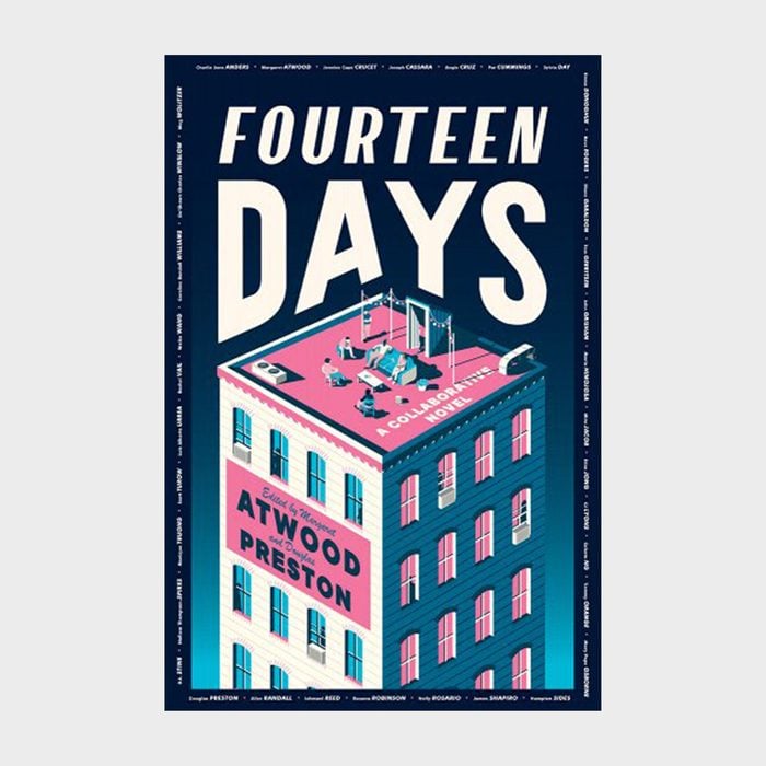 Fourteen Days By Margaret Atwood Et Al.