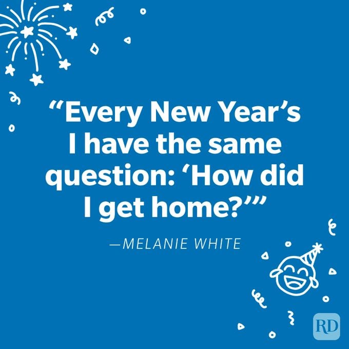 Funny New Year Quotes 1 New Year