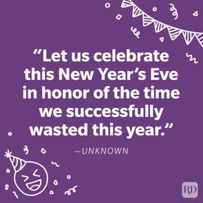 Funny New Year Quotes Ft