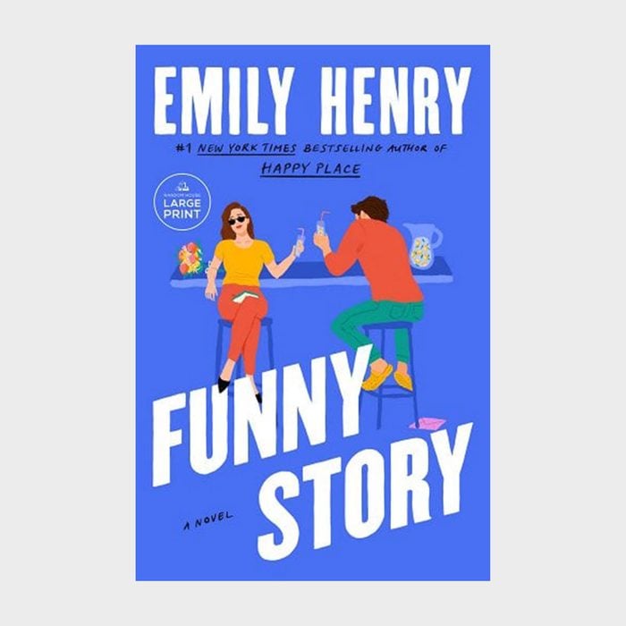Funny Story By Emily Henry