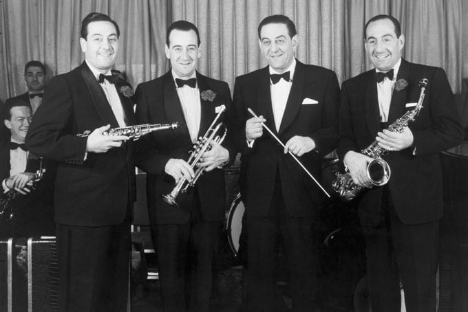 Guy Lombardo and His Royal Canadians
