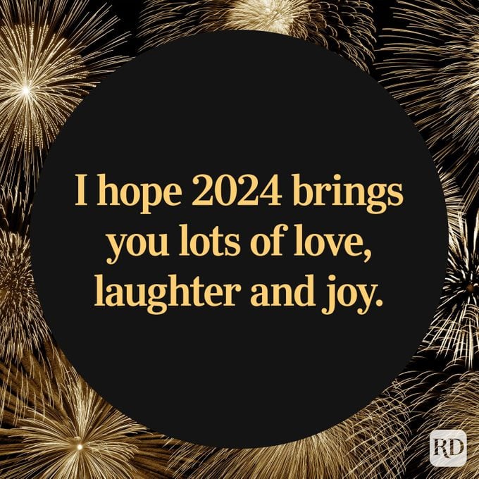 50+ Happy New Year Wishes for 2024 (+Creative Word List!)