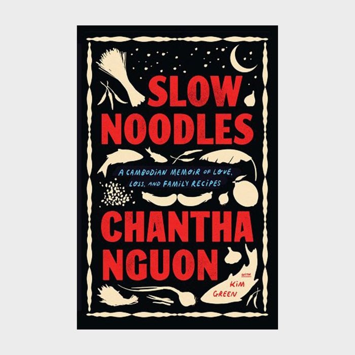 Slow Noodles By Chantha Nguon