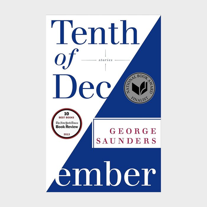 Tenth Of December By George Saunders