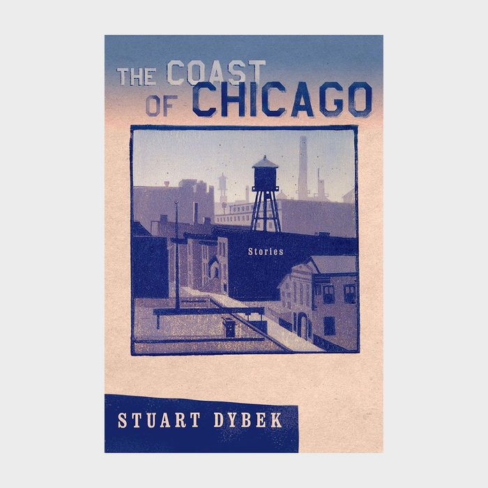 The Coast Of Chicago By Stuart Dybek
