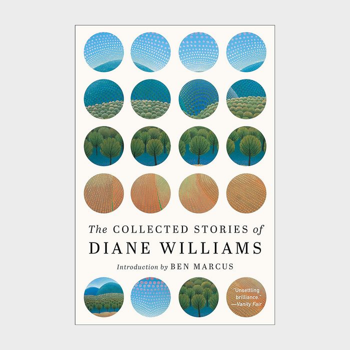 The Collected Stories Of Diane Williams By Diane Williams
