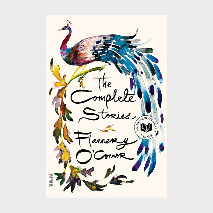 The Complete Stories By Flannery Oconnor