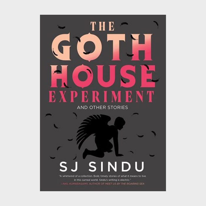 The Goth House Experiment By Sj Sindu