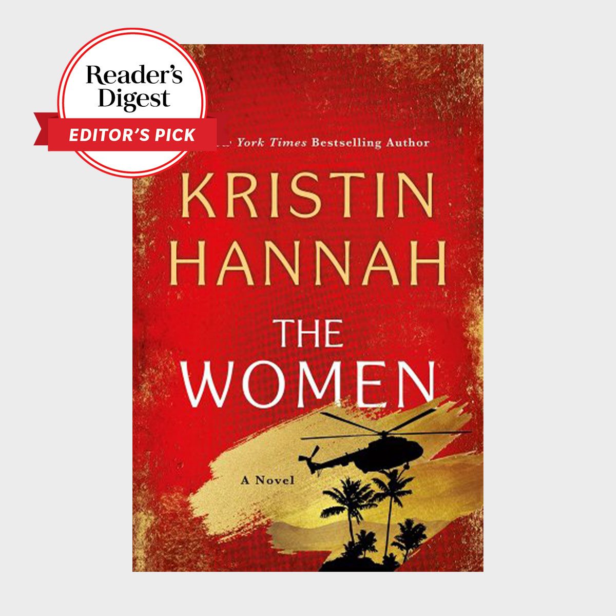 The Women By Kristin Hannah Ecomm Via Bookshop.org