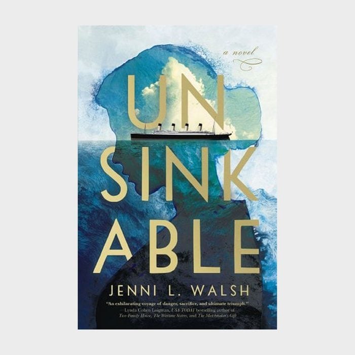 Unsinkable By Jenni L. Walsh