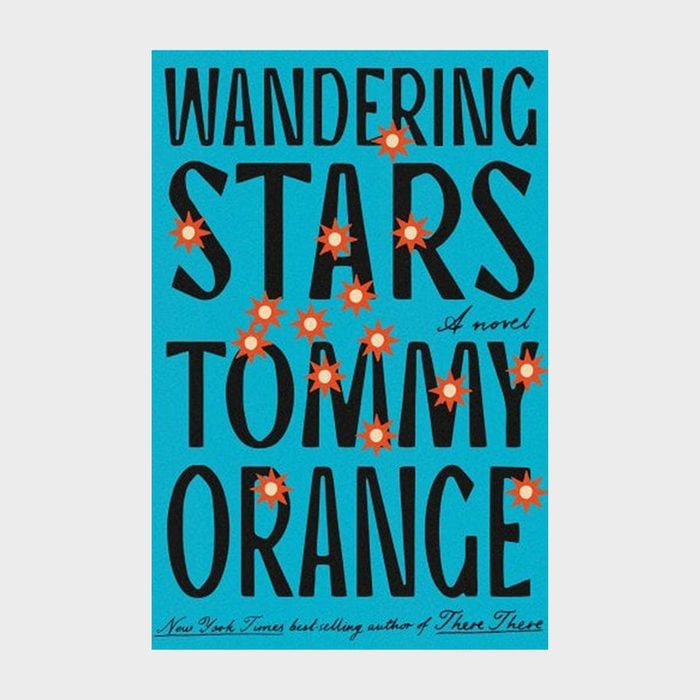 Wandering Stars By Tommy Orange