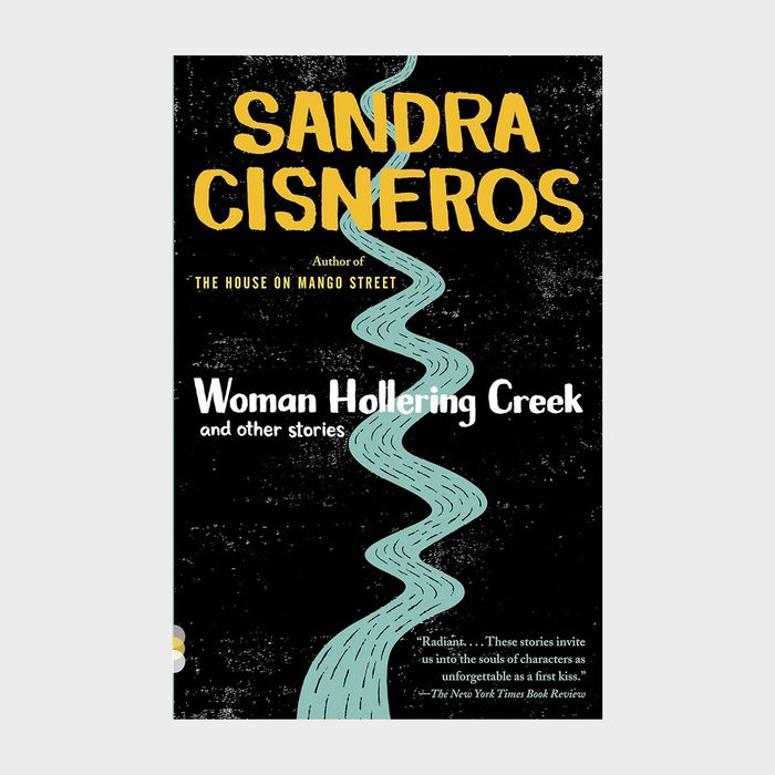 Woman Hollering Creek And Other Stories By Sandra Cisneros