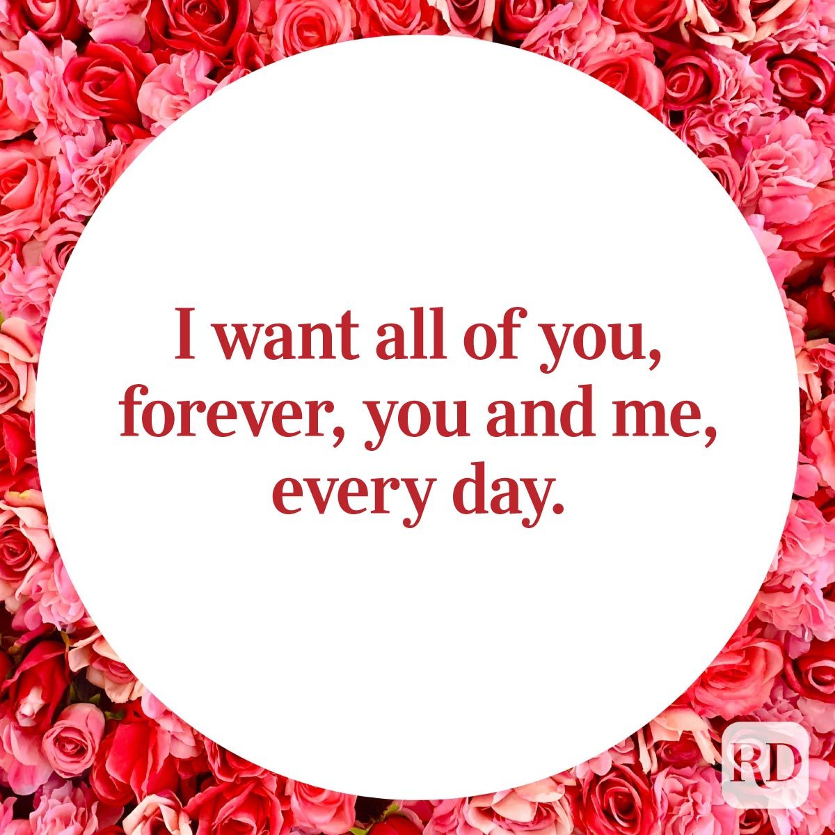 100 Valentine's Day Card Messages and Quotes for Loved Ones