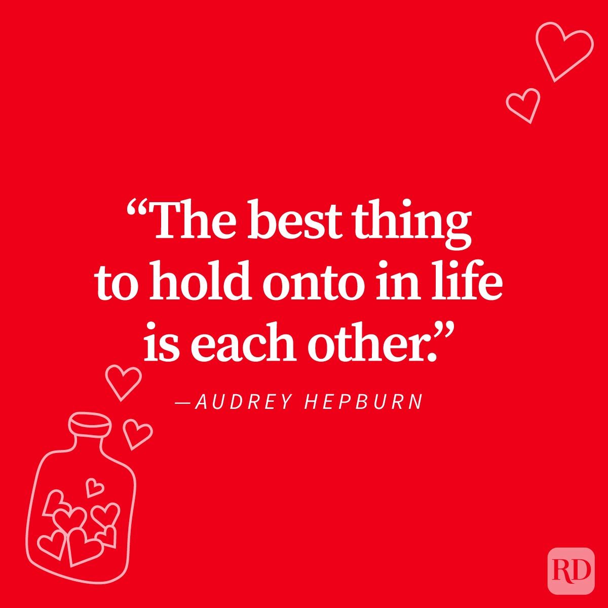 100 Love Quotes to Share with Your Special Someone