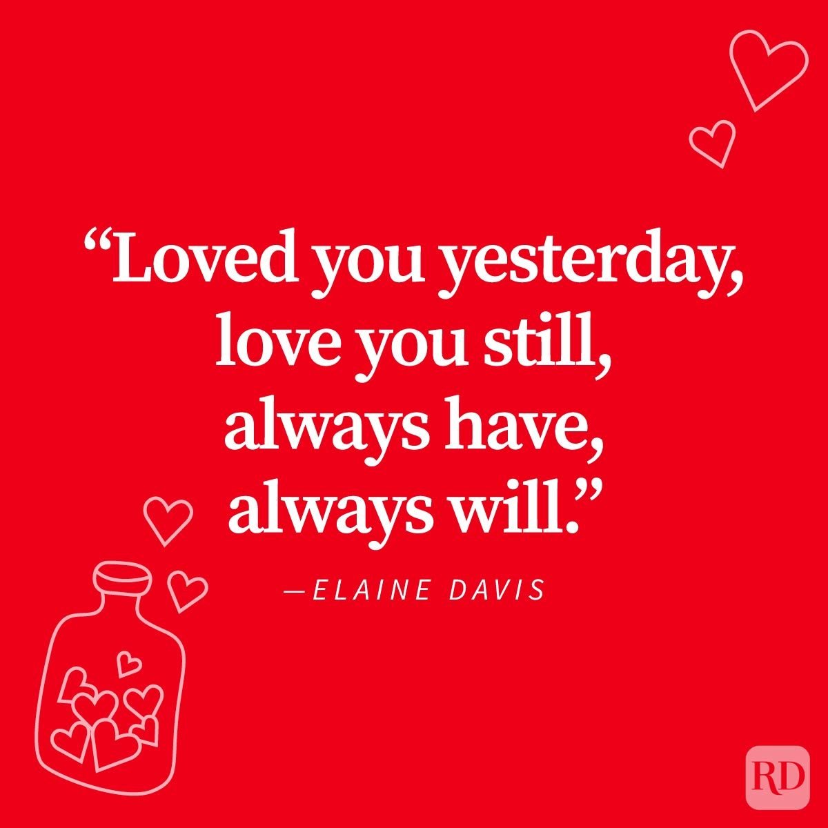 128 Best Love Quotes: Romantic, Sweet and Lovely Sayings