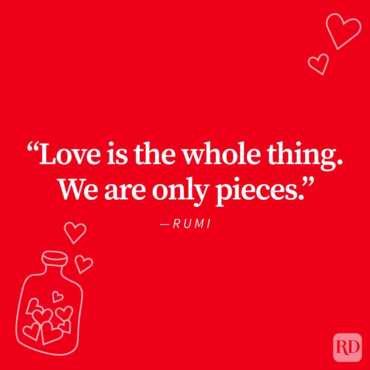 128 Best Love Quotes: Romantic, Sweet and Lovely Sayings