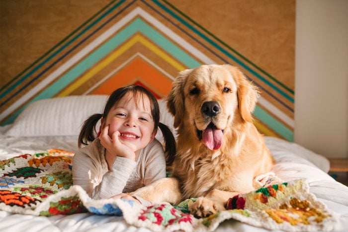 15 Best Dogs For First Time Owners—and What To Know Before Bringing One Home Gettyimages 915777308