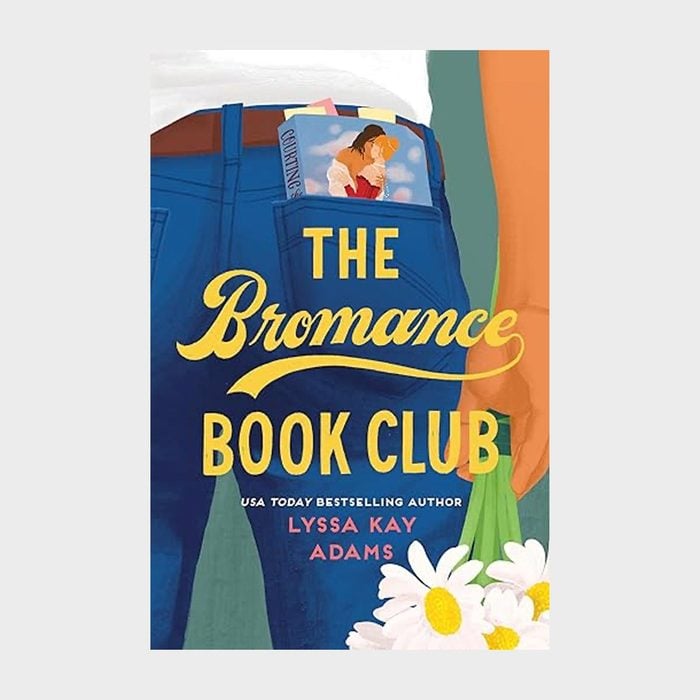 The Bromance Book Club By Lyssa Kay Adams