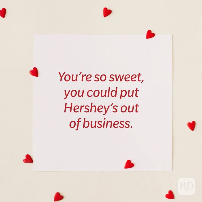 75 Valentines Day Pickup Lines That Will Make Your Crush Blush Cheesy