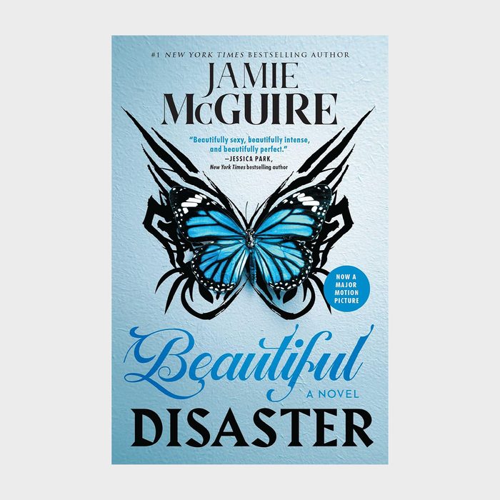 Beautiful Disaster By Jamie Mcguire