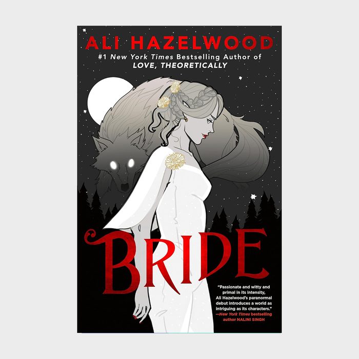 Bride By Ali Hazelwood