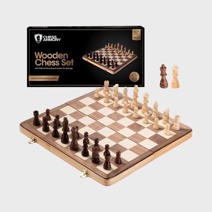 Chess Armory Chess Set Ecomm Via Amazon.com