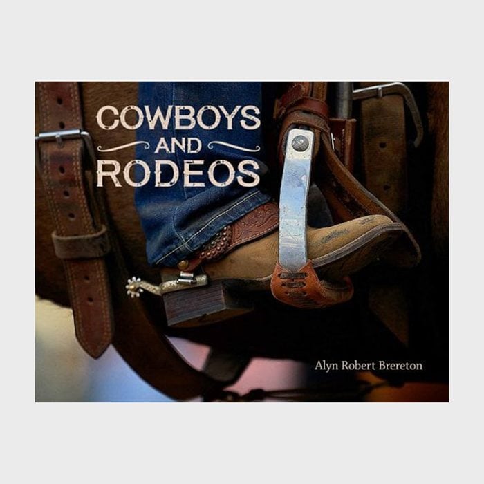 Cowboys And Rodeos Ecomm Amazon.com