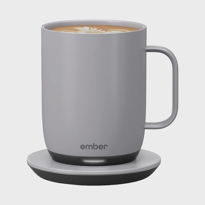 Ember Temperature Controlled Smart Mug Ecomm Via Amazon.com