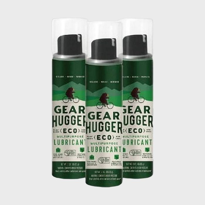 Gear Hugger Lubricant (3 Pack)