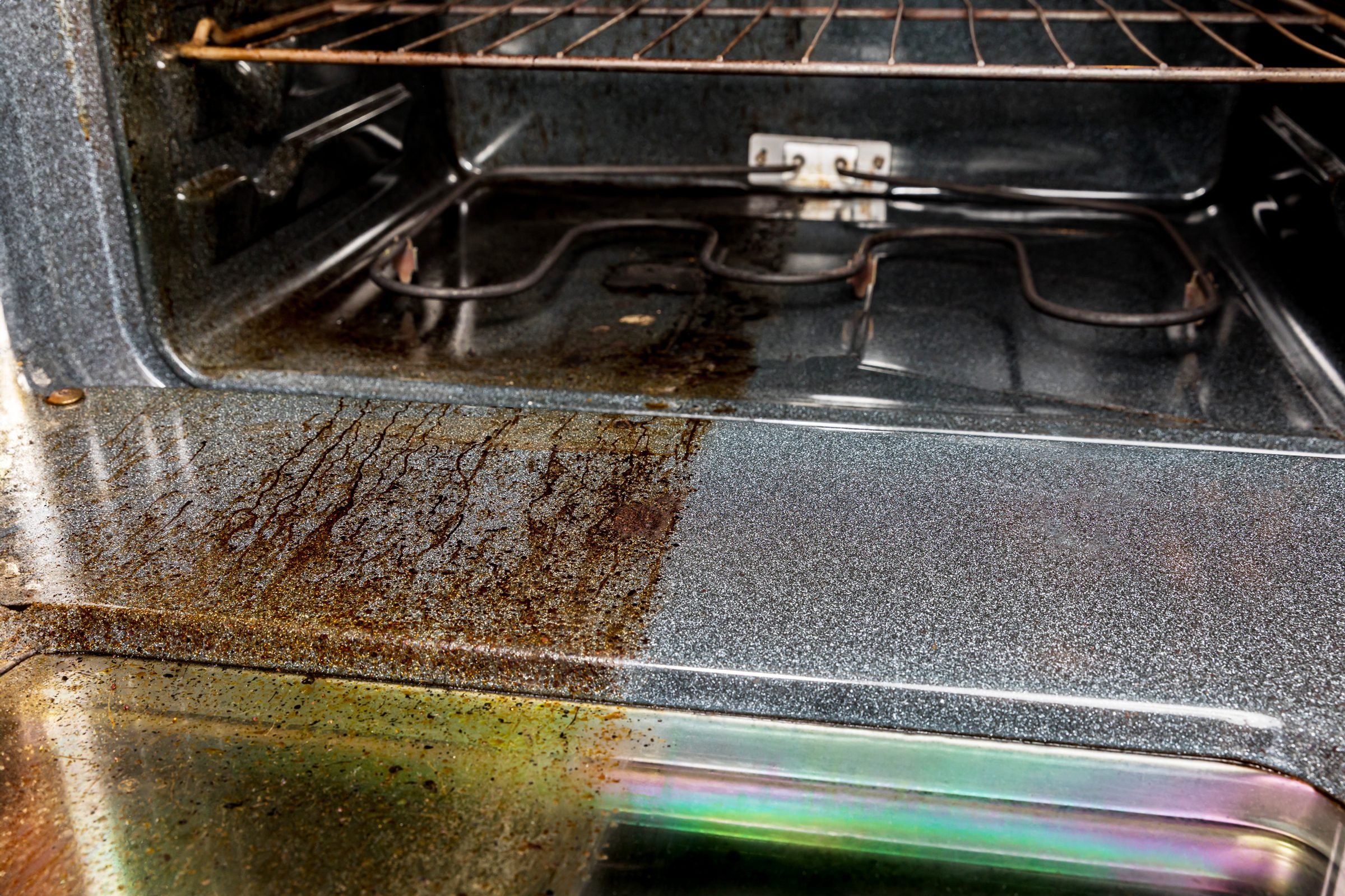 How to Use a Self-Cleaning Oven Feature Safely & Effectively