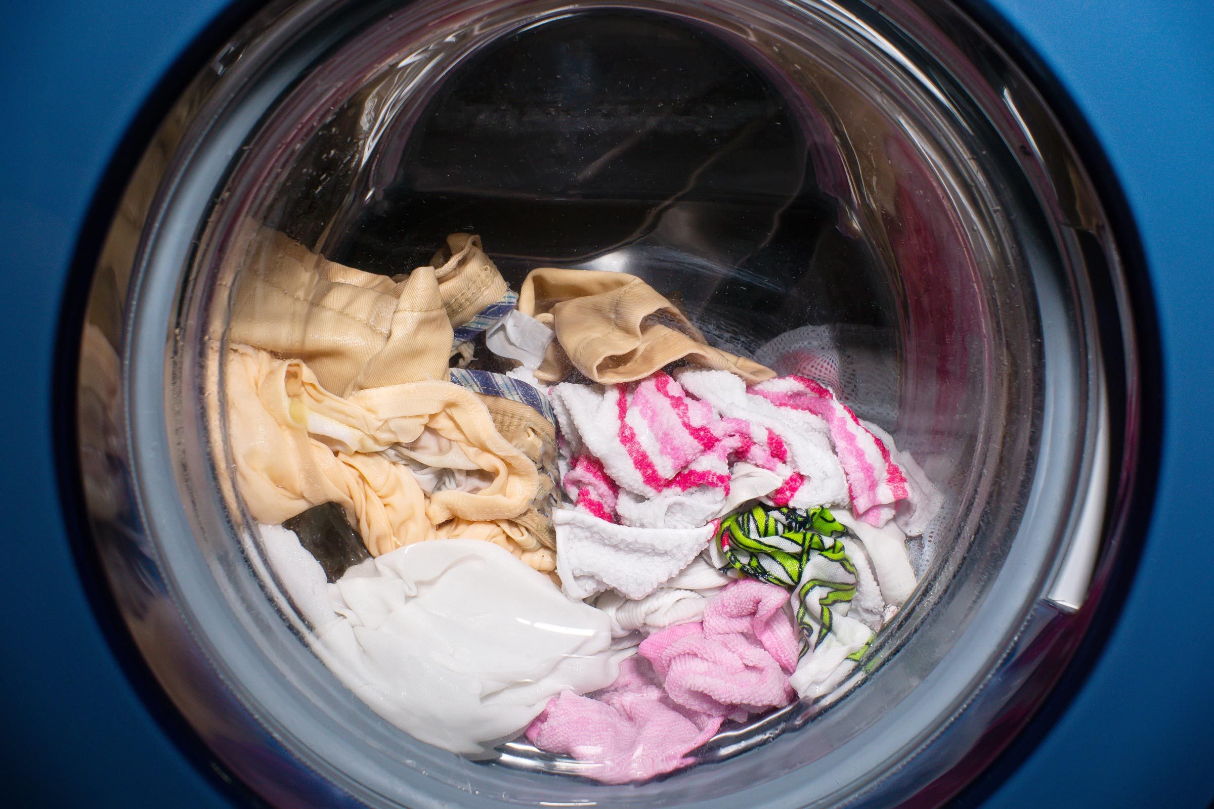 How Much Laundry Detergent To Use - Laundry Tips