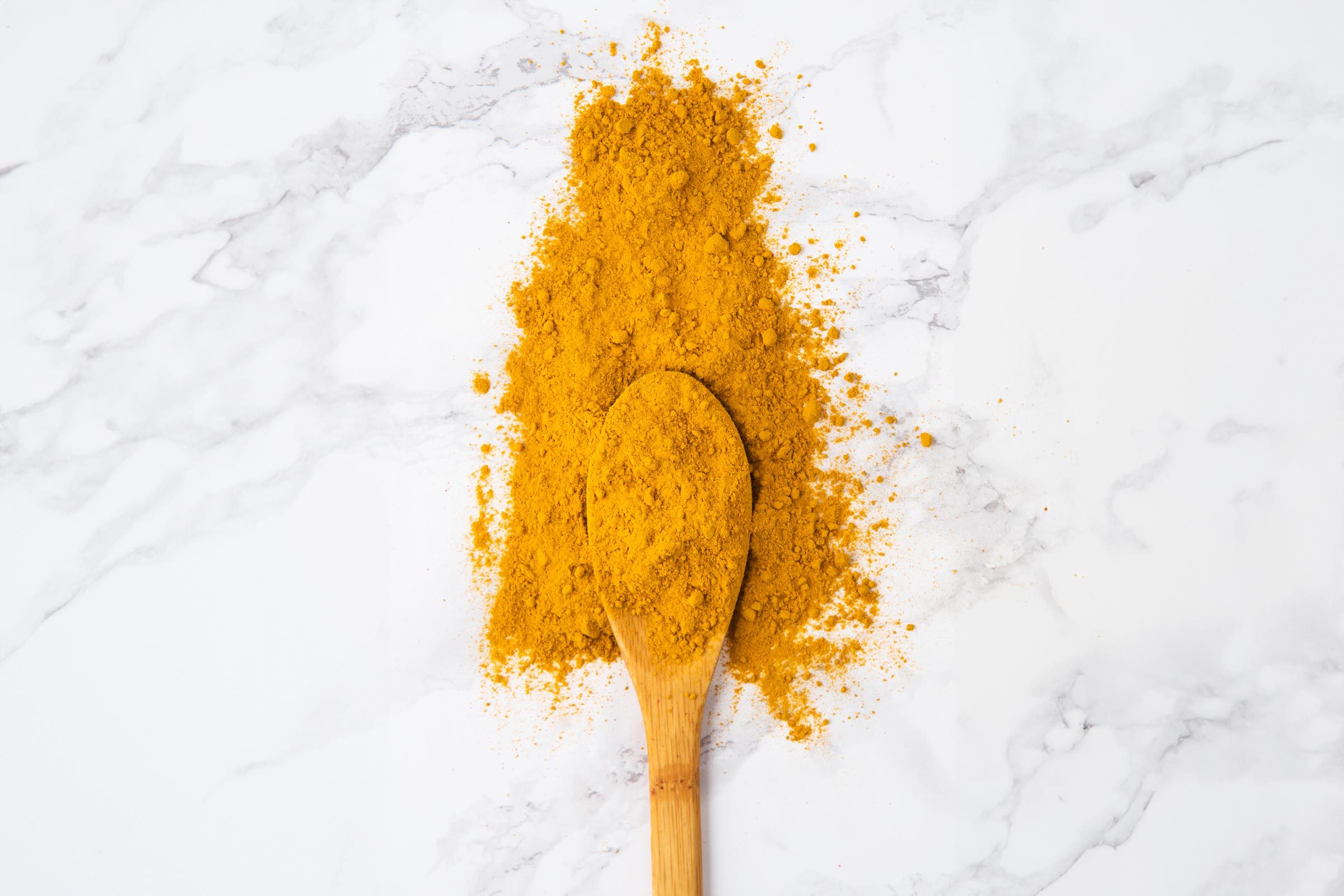 How to Remove Turmeric Stains from Clothes, Counters, Dishes and More