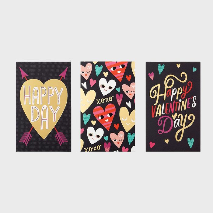 Hallmark Mini Valentine's Day Cards