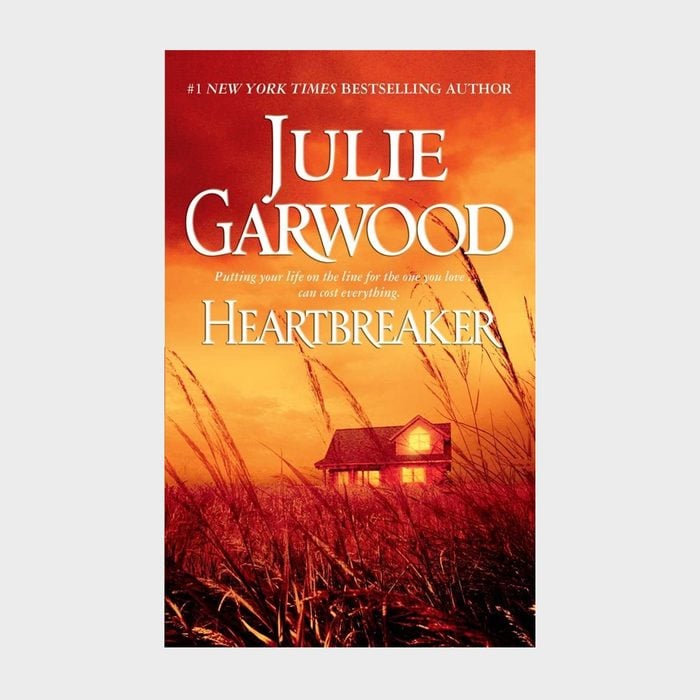 Heartbreaker By Julie Garwood Ecomm Via Amazon.com