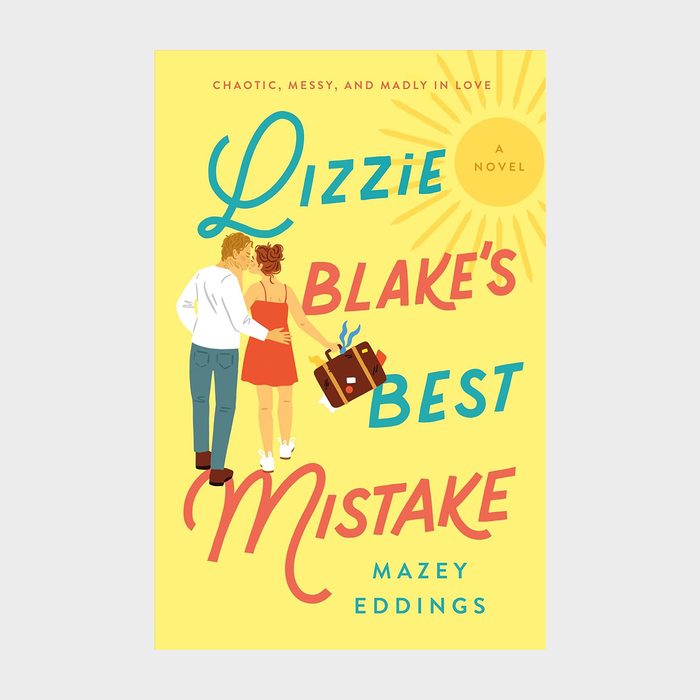 Lizzie Blake's Best Mistake By Mazey Eddings Ecomm Via Amazon.com