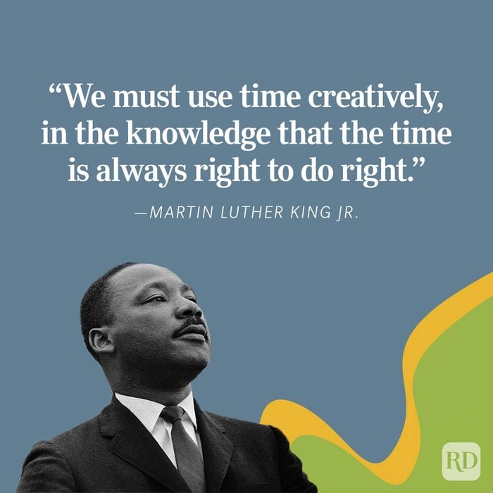 Martin Luther King Jr Quotes 1